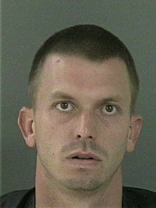 Joshua Partin, - Indian River County, FL 